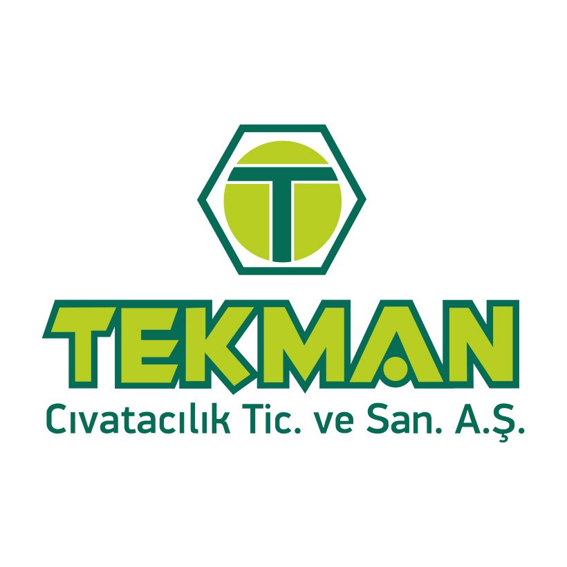 Tekman Cıvata
